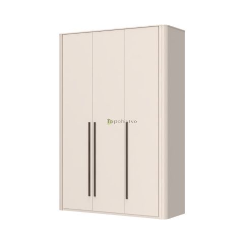 Garderobna omara RONDO P3/RO