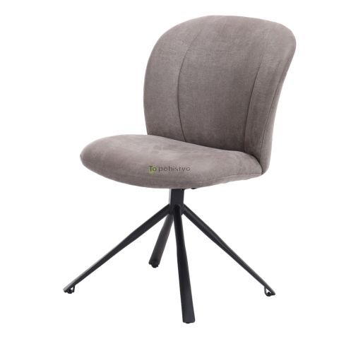 Stol ZELAD (taupe)