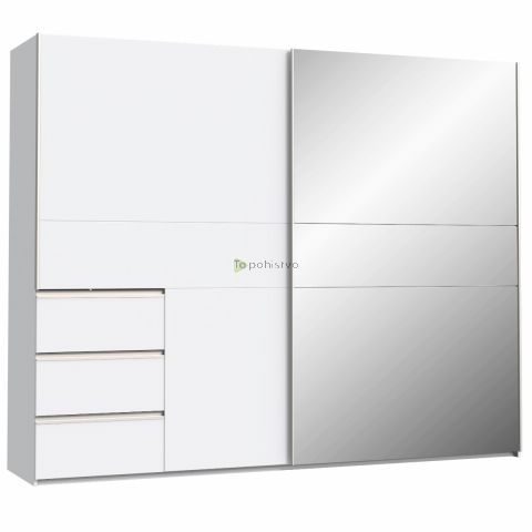 Drsna omara WINN 2 W2QS52332-120