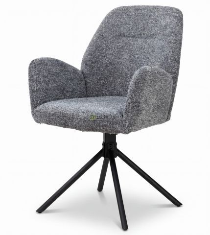 Chair NICO grey