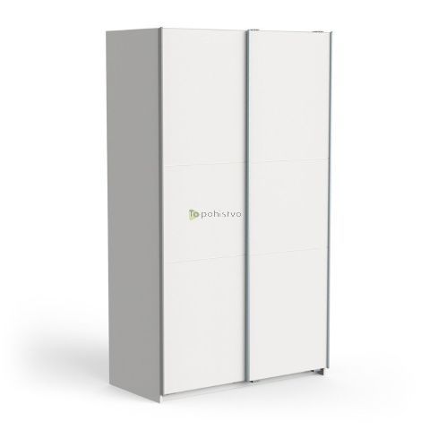 Garderobna omara GHOST 120