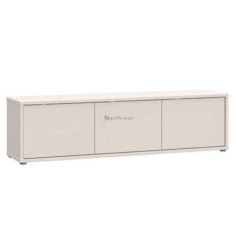 TV chest ALICE SPRINGS ACST131-U60 sand