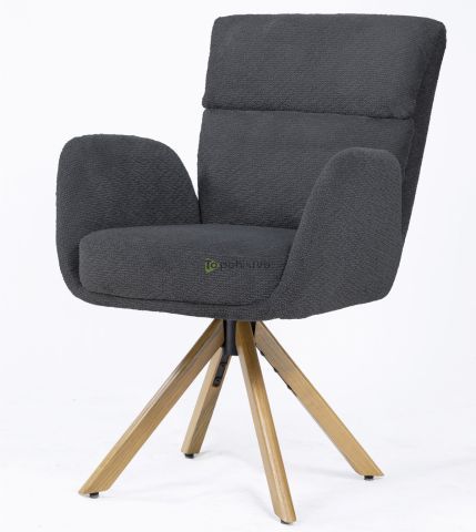 Chair AMADI black