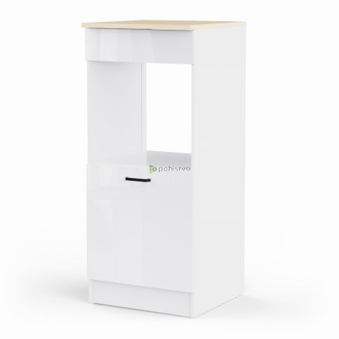 Kitchen element BIANCO 12 486973 white