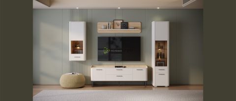 Dnevni regal AIR -JELA