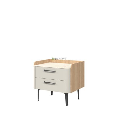 Nočna omarica AIR- JELA