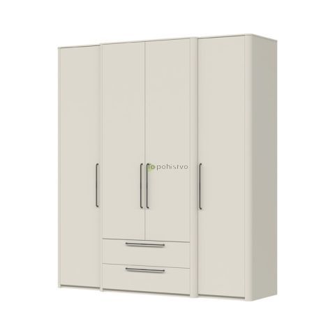 Garderobna omara P42- AIR 