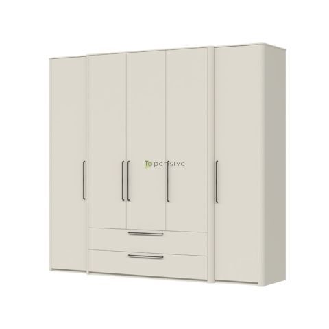 Garderobna omara P52- AIR