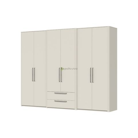 Garderobna omara P62- AIR 