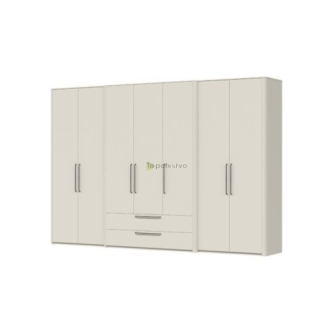 Garderobna omara P72- AIR 