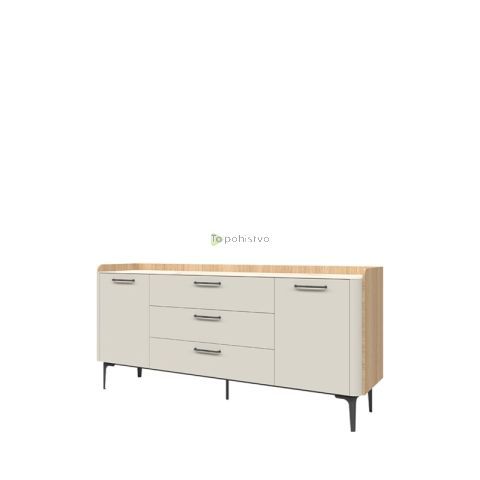 AIR Komoda K23- JELA 