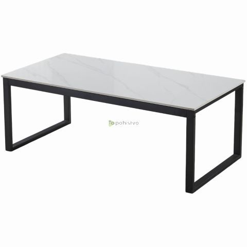 Coffee table HANOS white