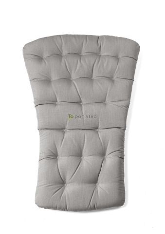 Blazina FOLIO comfort, grigio
