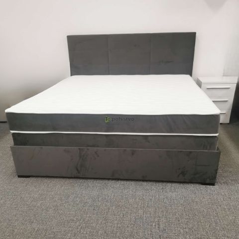 boxspring postelja ula