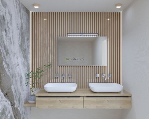 Kopalniški blok CULT- 2