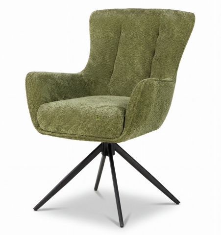 Chair AKALI green