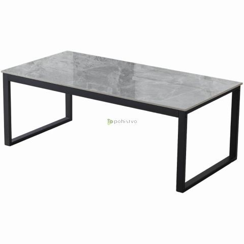 Coffee table HANOS grey
