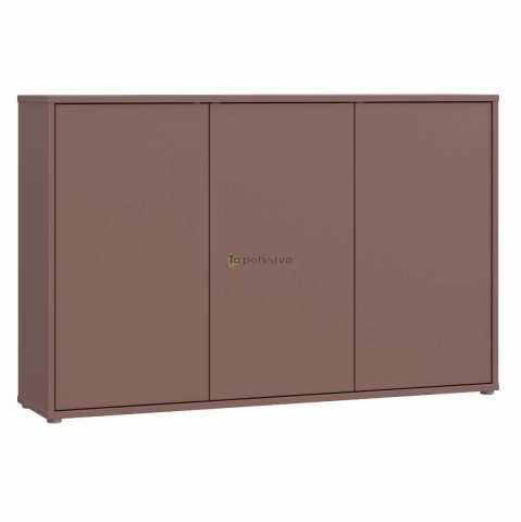 Chest ALICE SPRINGS ACSK232-U72 terracotta