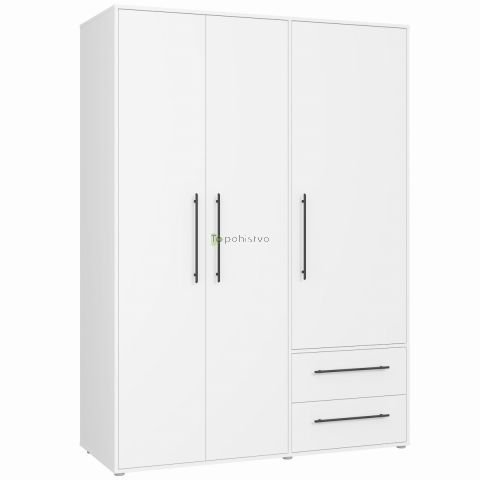 Omara MOKKARIS white MKSS833-120