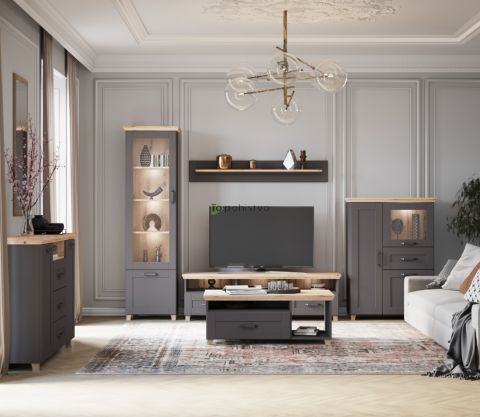 Dnevni regal CONTEMPO