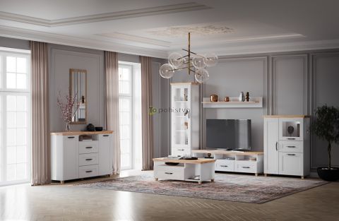 Dnevni regal CONTEMPO