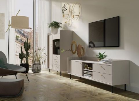 Dnevni regal GRANDE 1