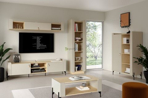 Dnevni regal Salerno