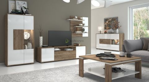 Dnevni regal STELA 1