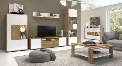 Dnevni regal STELA 2