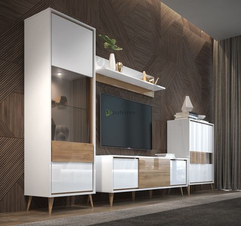 Dnevni regal VIDA