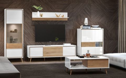 Dnevni regal VIDA 1