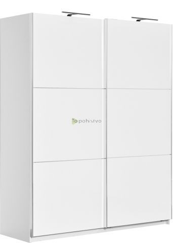 Drsna omara ELEGANCE AP 180