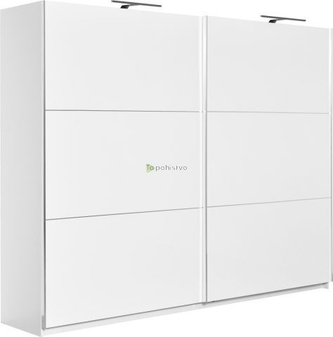 Drsna omara ELEGANCE AP 270