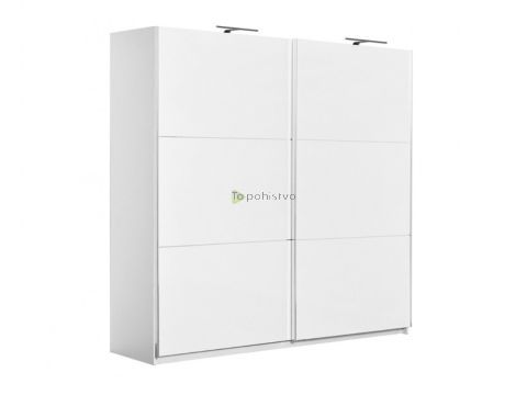 Drsna omara ELEGANCE AP 270