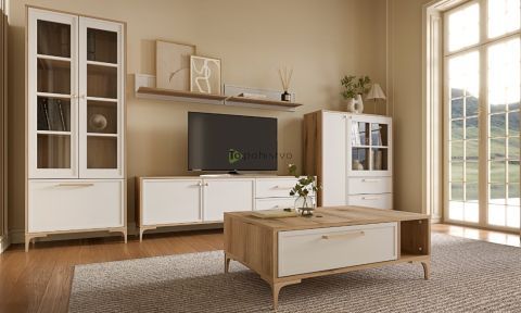 Dnevni regal ALBA