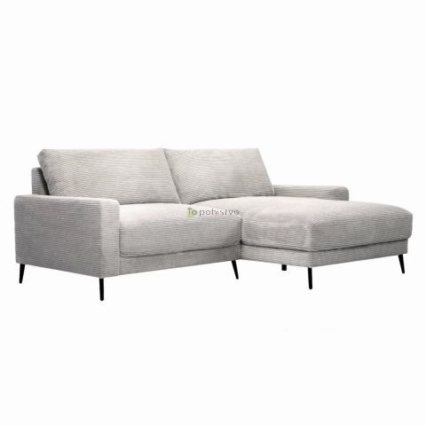 Sitting set THOMPSON R grey