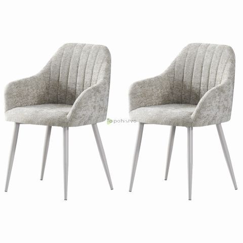 Chair VALDI cappuccino