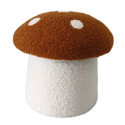 Pouf MUSHROOM