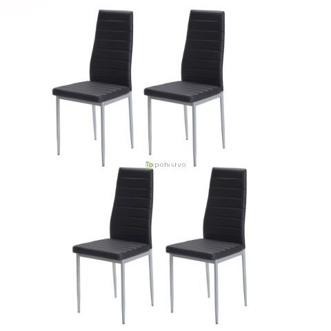 Jedilniški stol DINNA II 