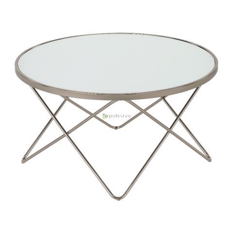 Klubska miza SATIN