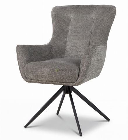 Chair AKALI grey