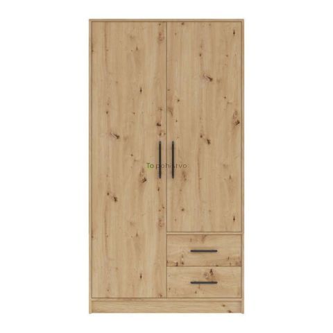 Garderobna omara SMART SR3