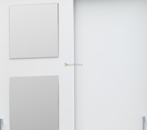 Drsna omara IN BOX-180x215-White