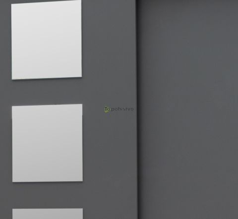 Drsna omara IN BOX-180x215-Gray