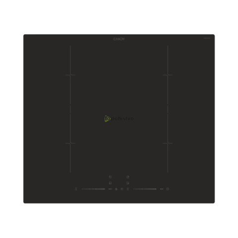Indukcijska kuhalna plošča CANDY CDTP644SC/E1