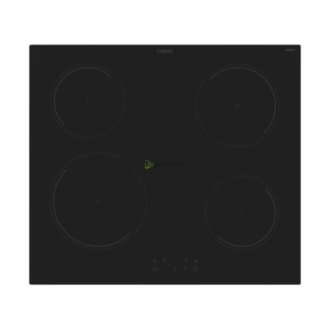 Indukcijska kuhalna plošča CANDY CI642CBB/1