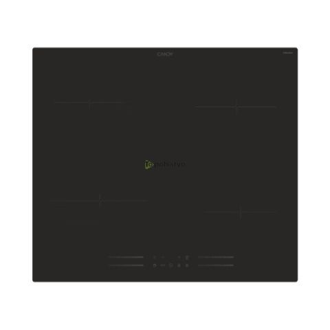 Indukcijska kuhalna plošča CANDY CI642MCBB