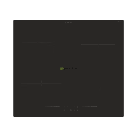 Indukcijska kuhalna plošča CANDY CI642MCBB