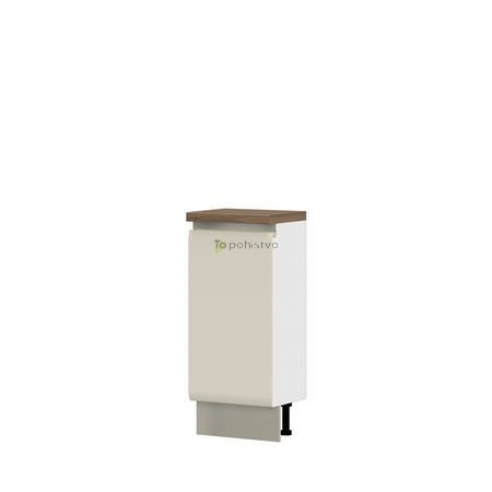 Plitek element Invictus 40 cm