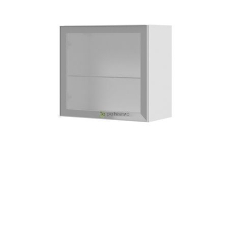 Viseč steklen element Invictus V5